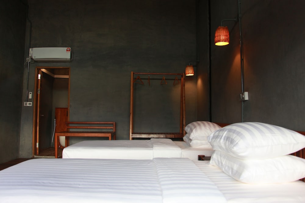 Deluxe Room photo 3