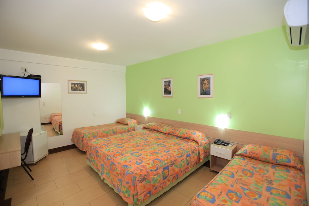 Executive Triple Room photo 3