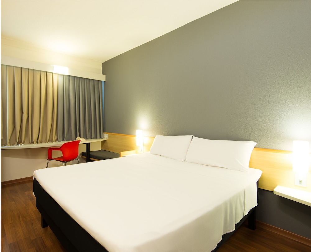 Standard Room, 1 Double Bed photo 1