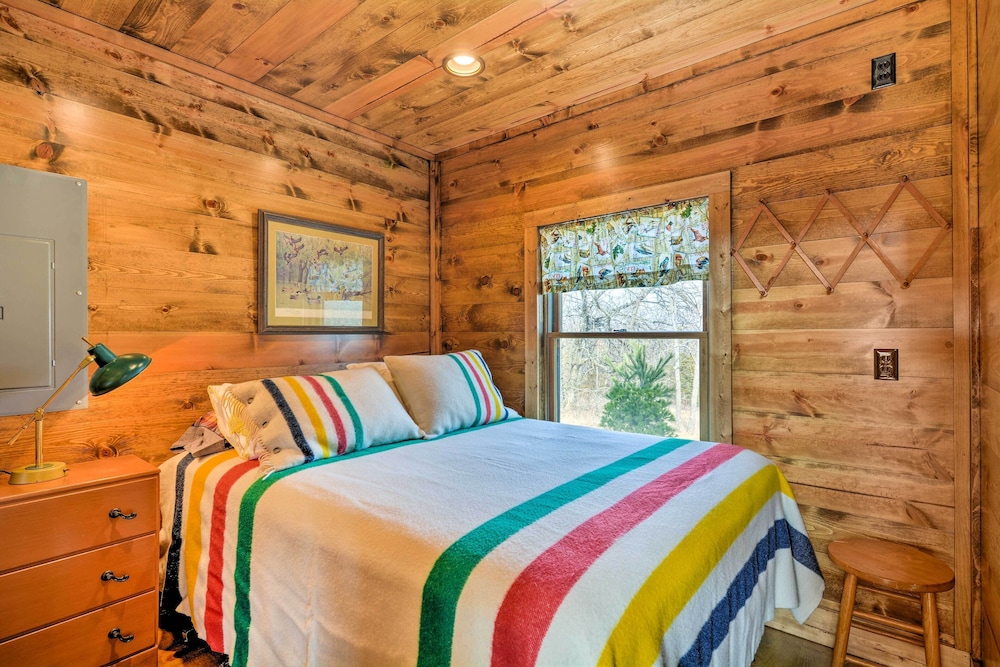 House (2 Bedrooms) photo 1
