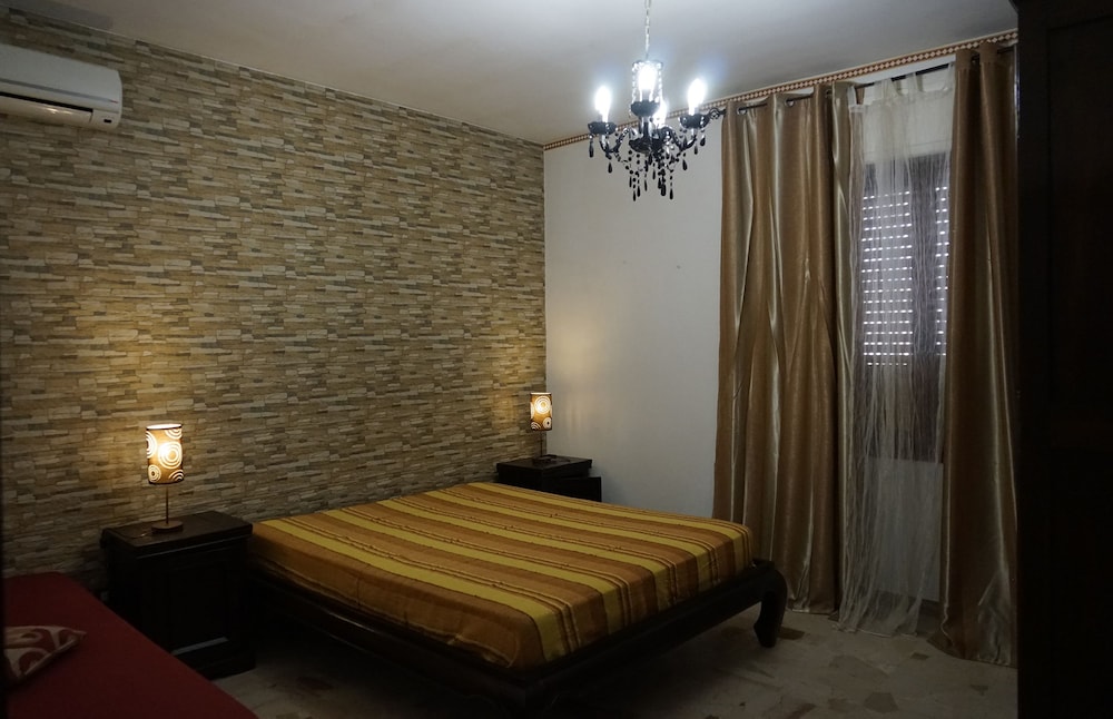 Apartment, 3 Bedrooms