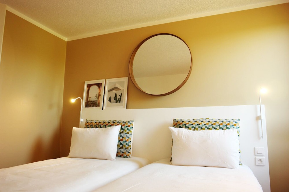 Executive Double Room - Photo 3