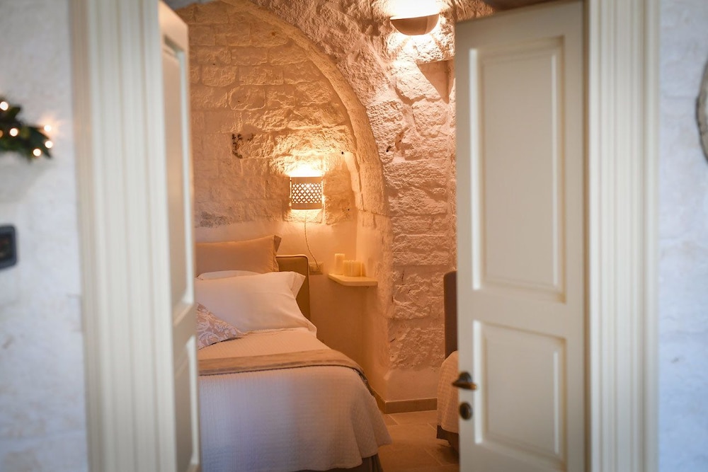 Apartment, 1 Bedroom (Trullo Guardiano) photo 2