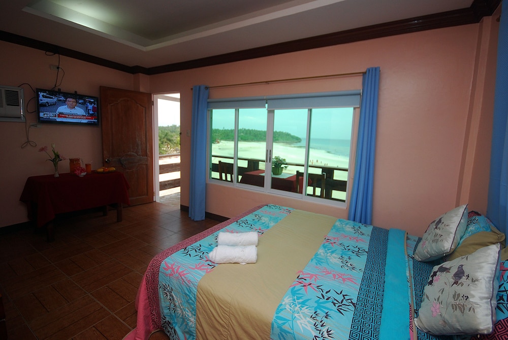 Room, Beach View photo 2