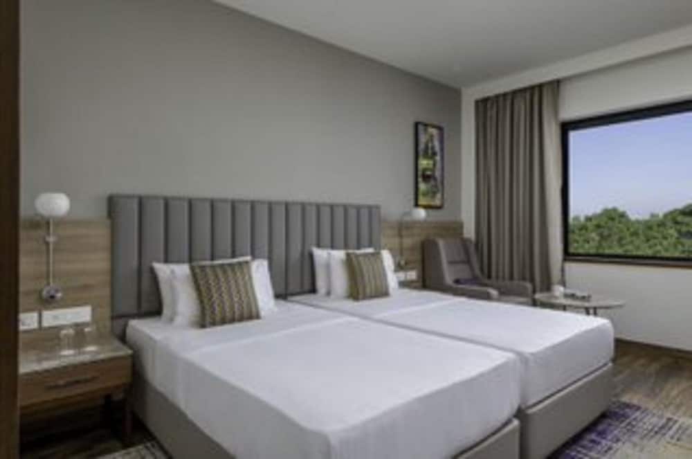 Deluxe Room, 1 Twin Bed - Photo 1