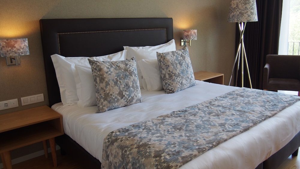 Standard Room, River View photo 2