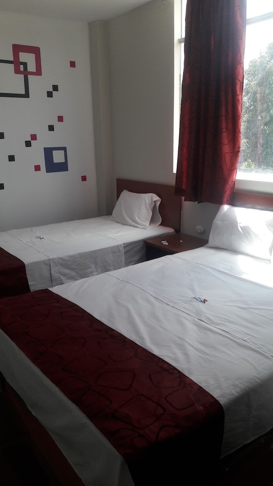 Double Room photo 1