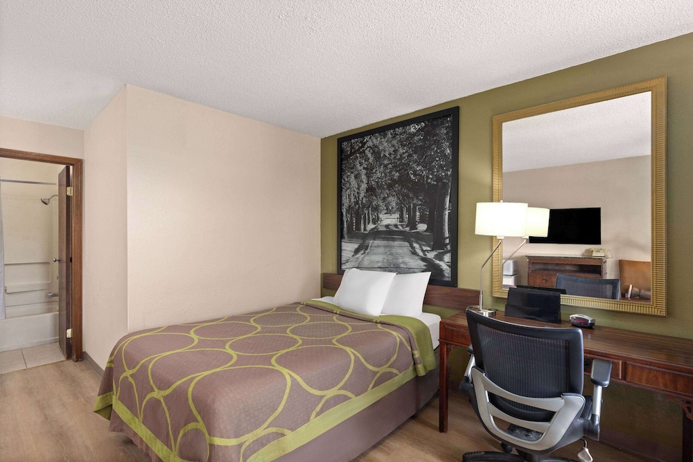 Double Room, 1 Double Bed photo 1