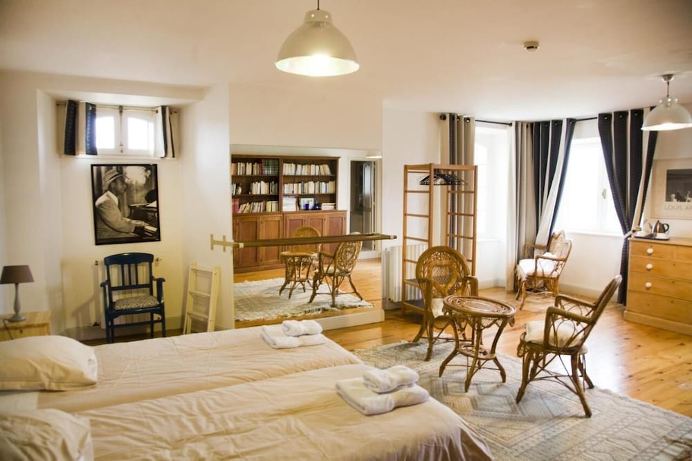 Deluxe Room photo 2