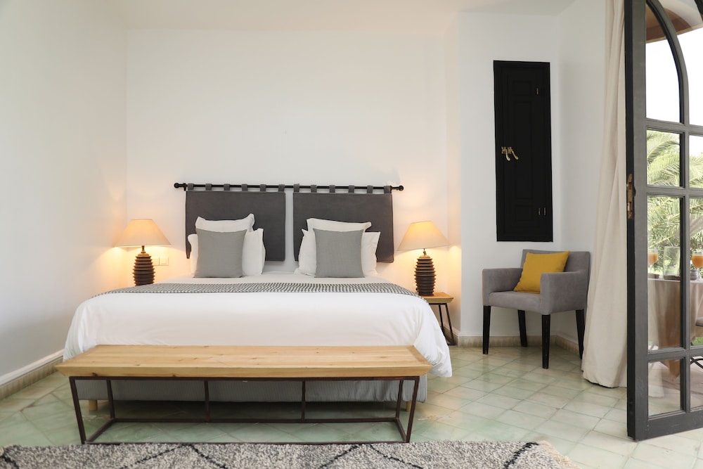 Superior Double Room, Ensuite