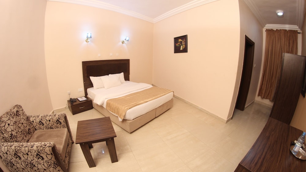 Presidential Suite, 2 Bedrooms (With Extra Bed ) photo 3