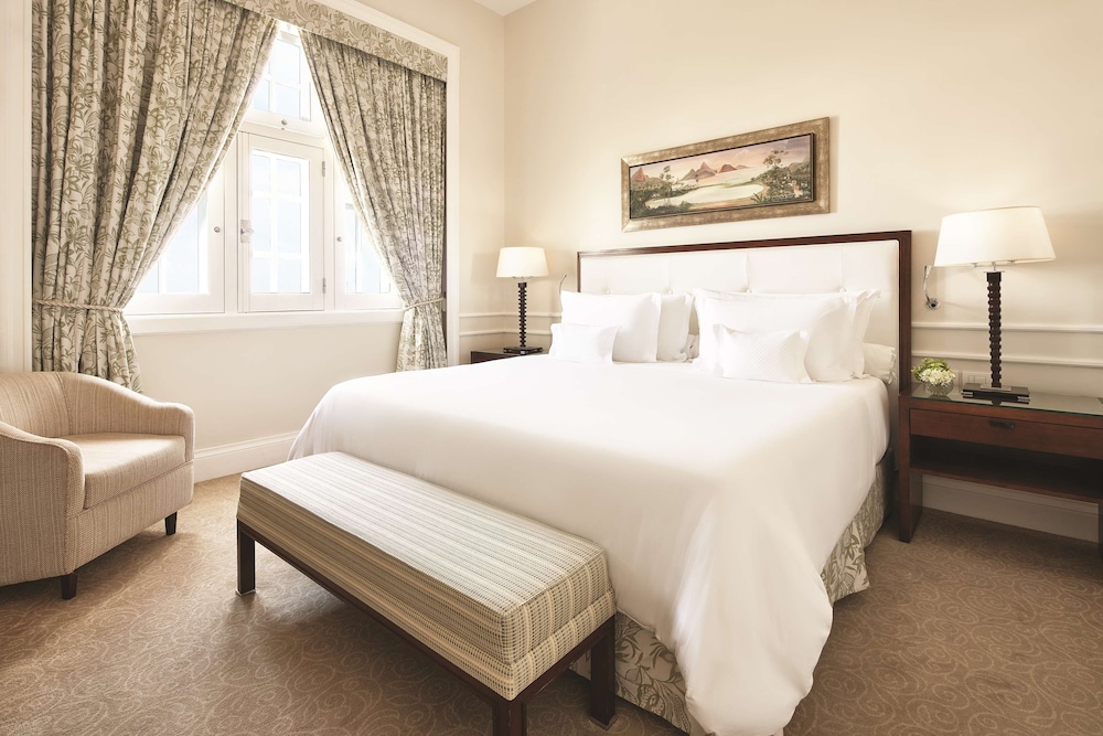 Suite, 1 Bedroom, Ocean View