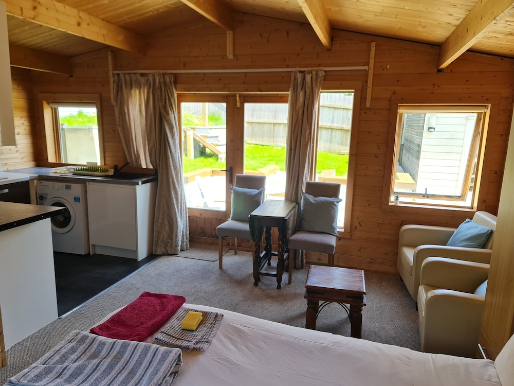 Cabin photo 3