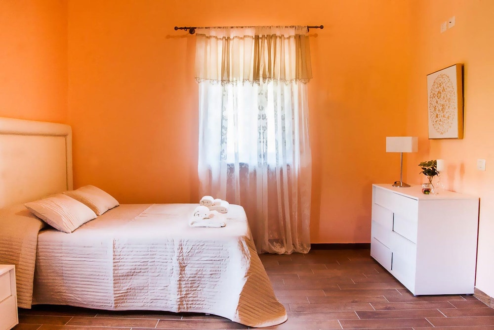 Superior Double Room, Mountain View photo 2