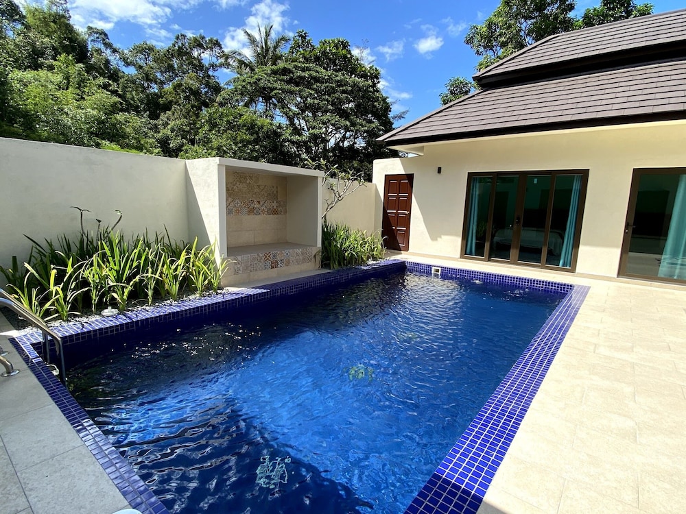 Family Villa, 3 Bedrooms photo 1