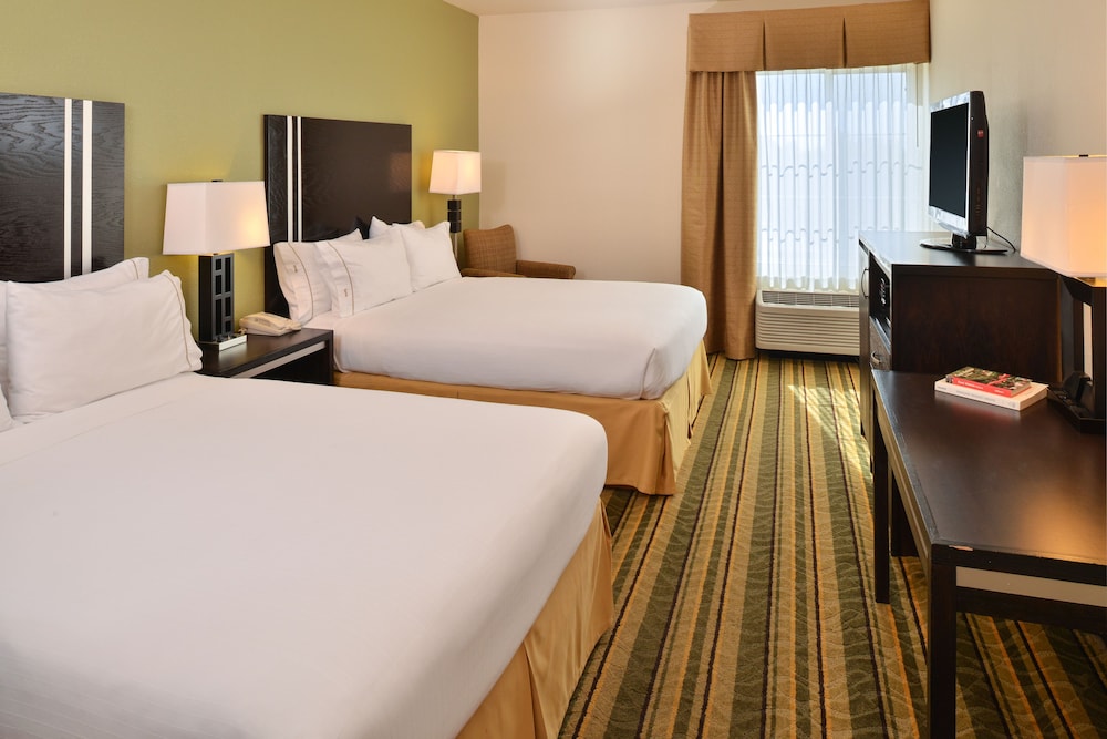 Room, 1 Queen Bed, Accessible (Communications) - Photo 1