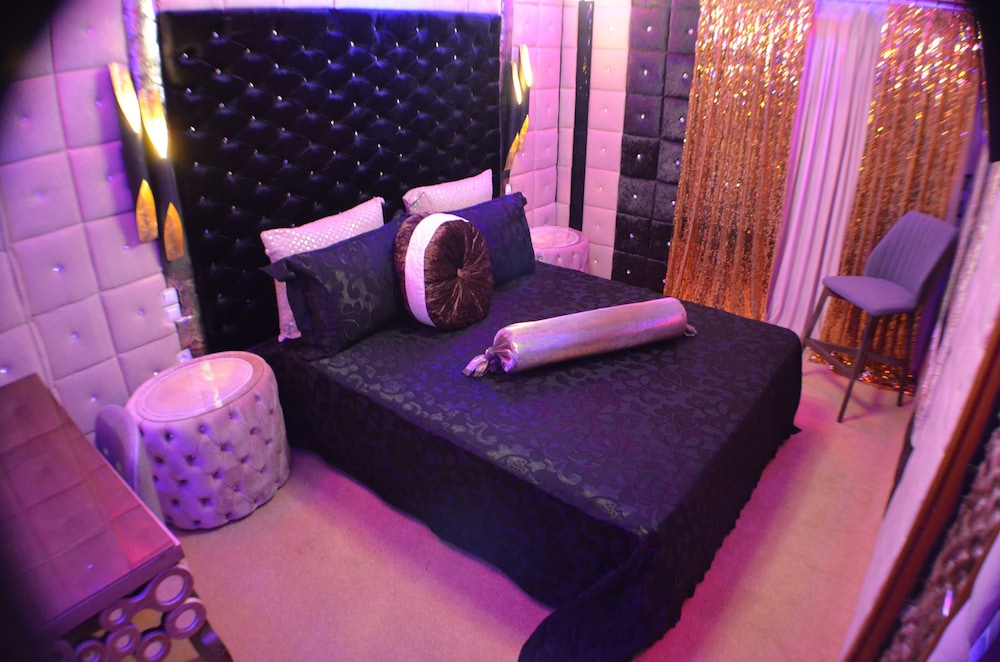 Design Double Room (RC) photo 1