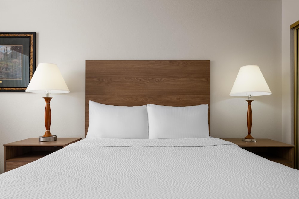 Standard Room, 1 Queen Bed, Accessible, Non Smoking