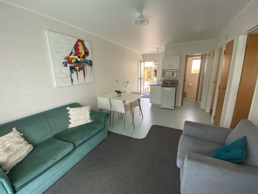Two Bedroom Family Unit