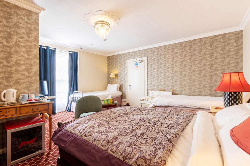 Premium Double Room, Ensuite - Photo 2