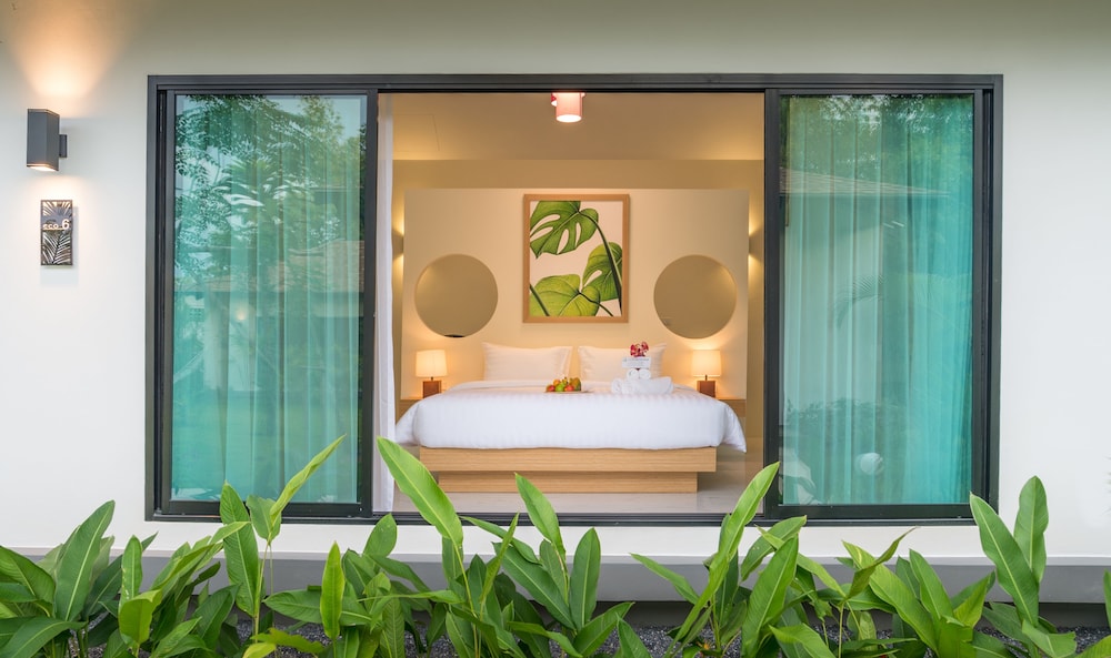 Villa for 2 Persons - Photo 7