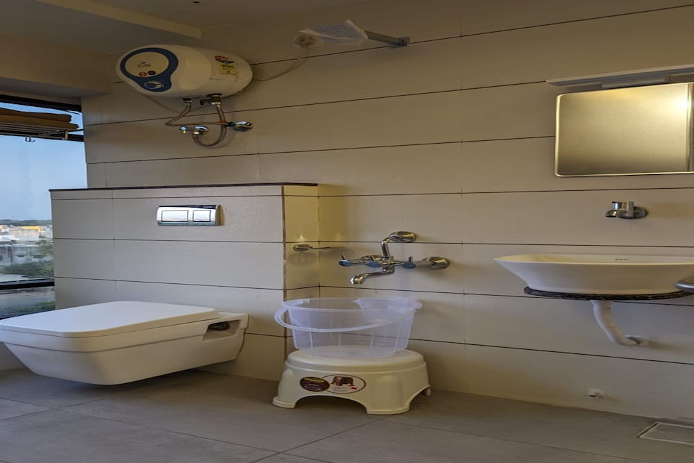 Deluxe Quadruple Room photo 2