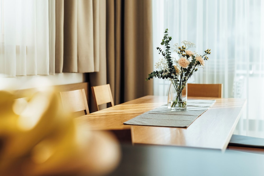 Family Apartment (Schneepalast) photo 2