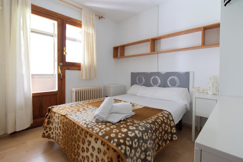 Apartamento, 3 habitaciones (8 personas)