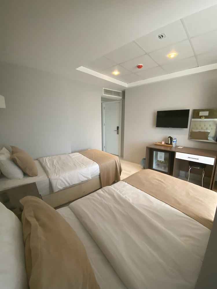 Deluxe Apartment photo 1