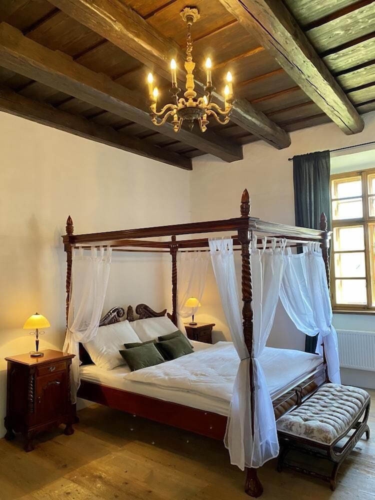 Design Room, 1 Queen Bed photo 1