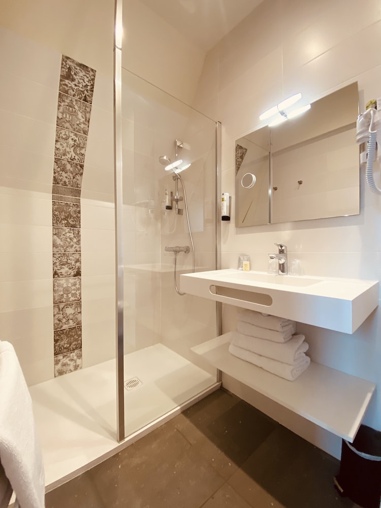 Comfort Single Room