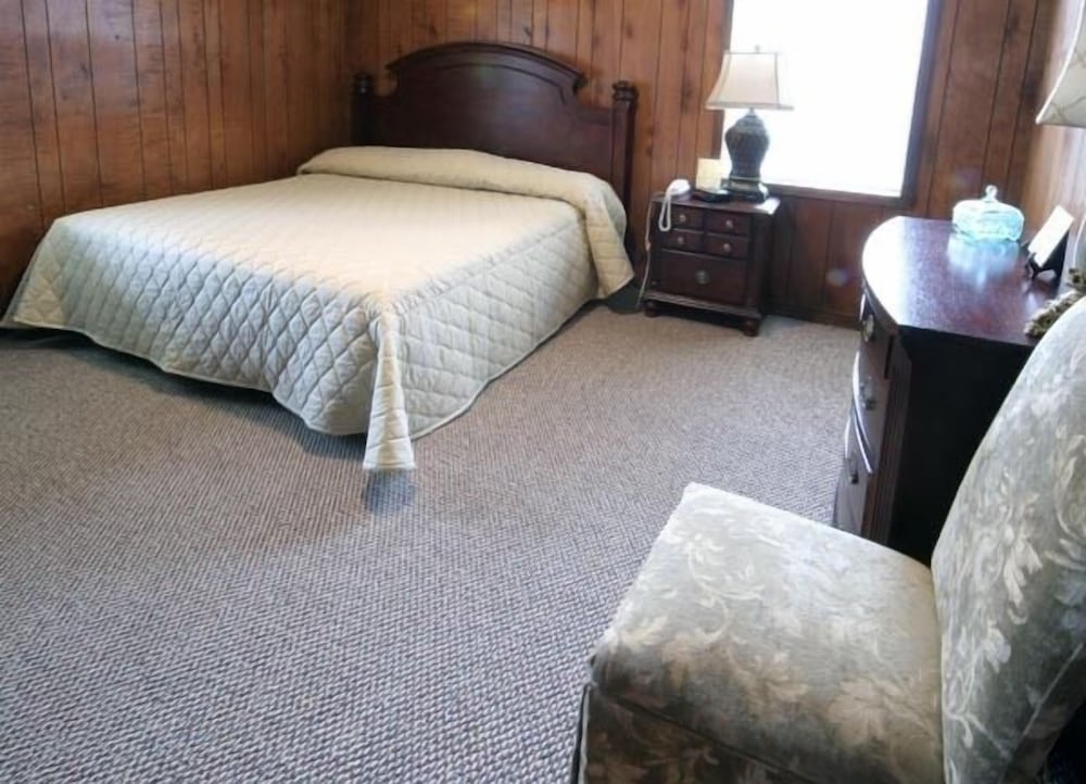 Deluxe Cottage, 2 Bedrooms, Non Smoking