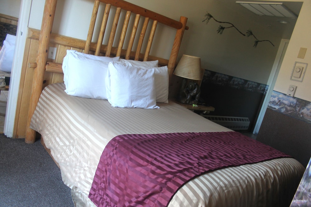 Fireside Lodge, Bilde 8