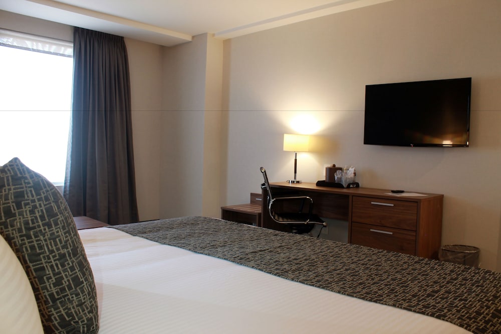 Room (Junior Suite)