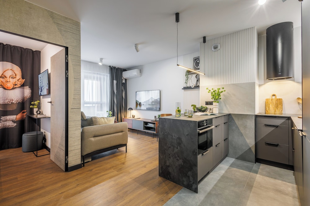 Premium Apartment, 1 Bedroom - Photo 4