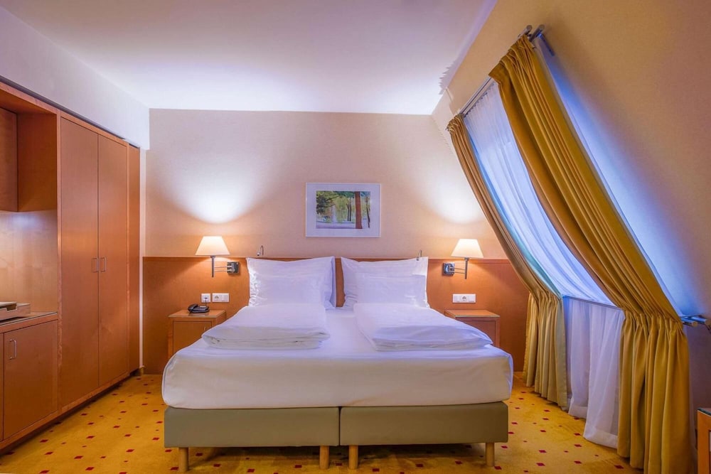 Family Quadruple Room, 1 Bedroom