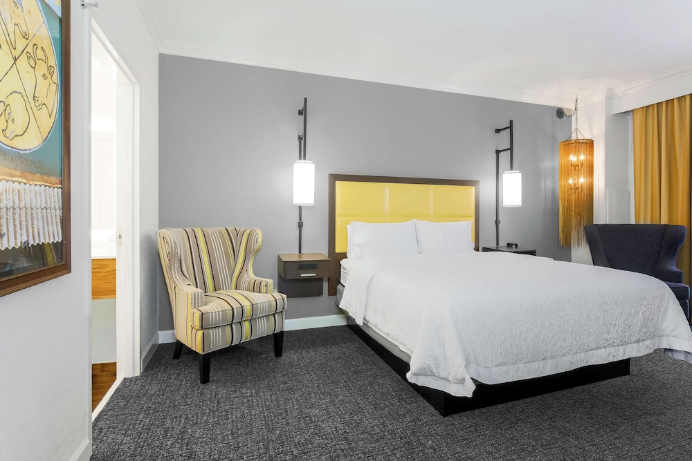 Suite, 1 Bedroom