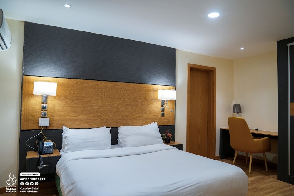 Comfort Suite, 1 Bedroom, Garden View photo 2