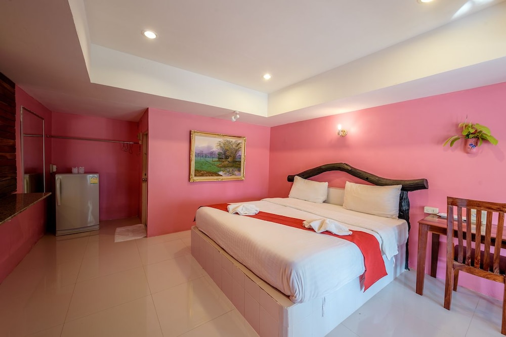 Standard Double Room photo 1