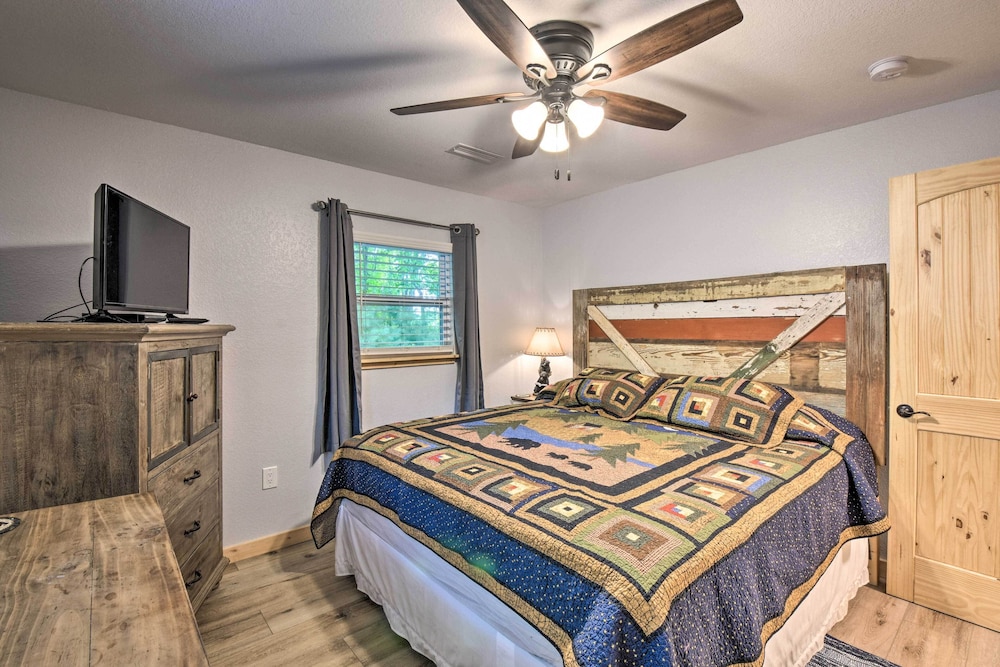 House (4 Bedrooms) photo 1