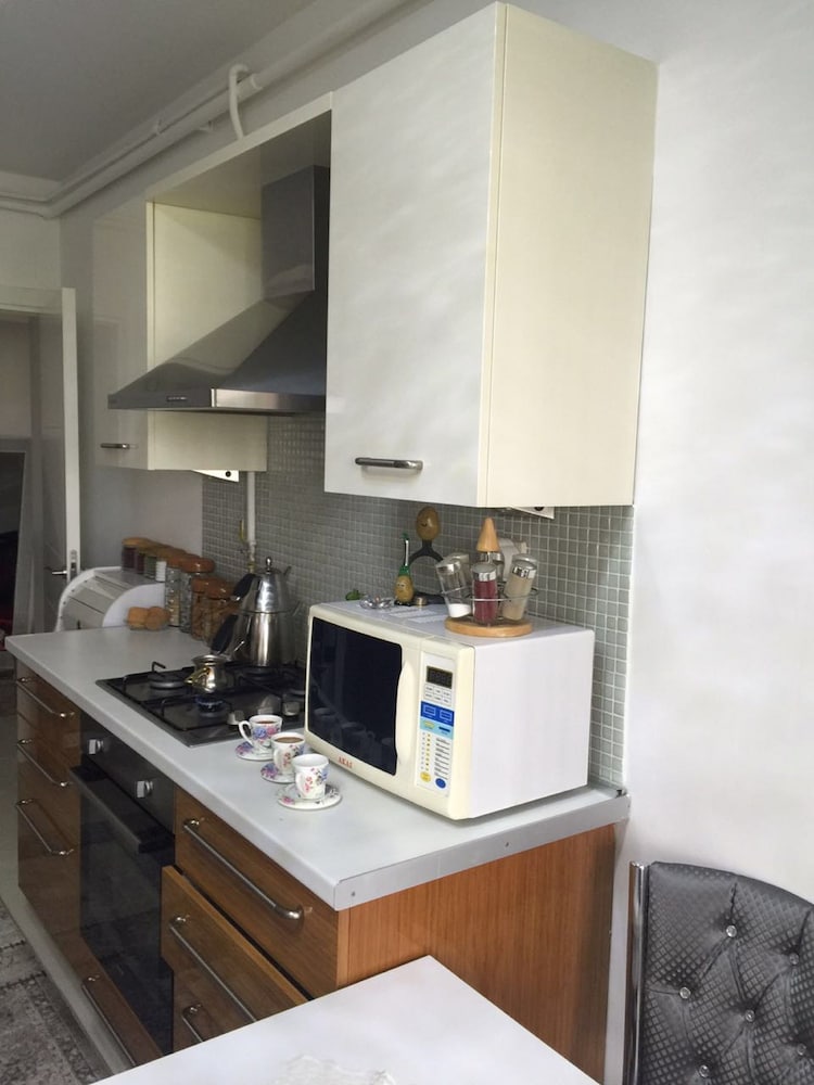 Apartment, 4 Bedrooms (2 dbl ,4 sng and 2 sofa bed ) photo 3