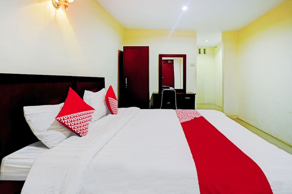 Standard Double Room photo 2