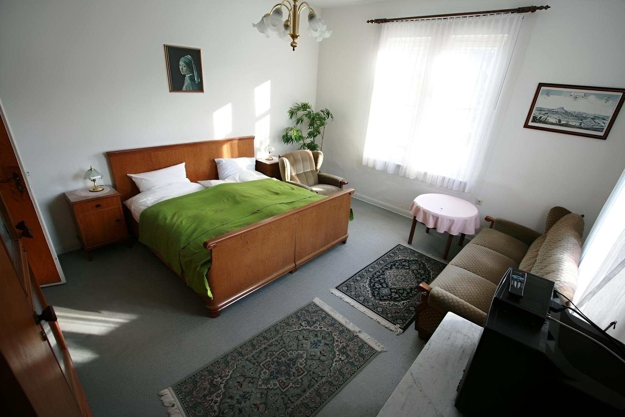 Superior Double Room photo 2