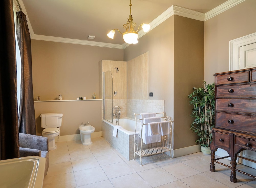 Deluxe Double Room, Garden View (Silk) photo 1