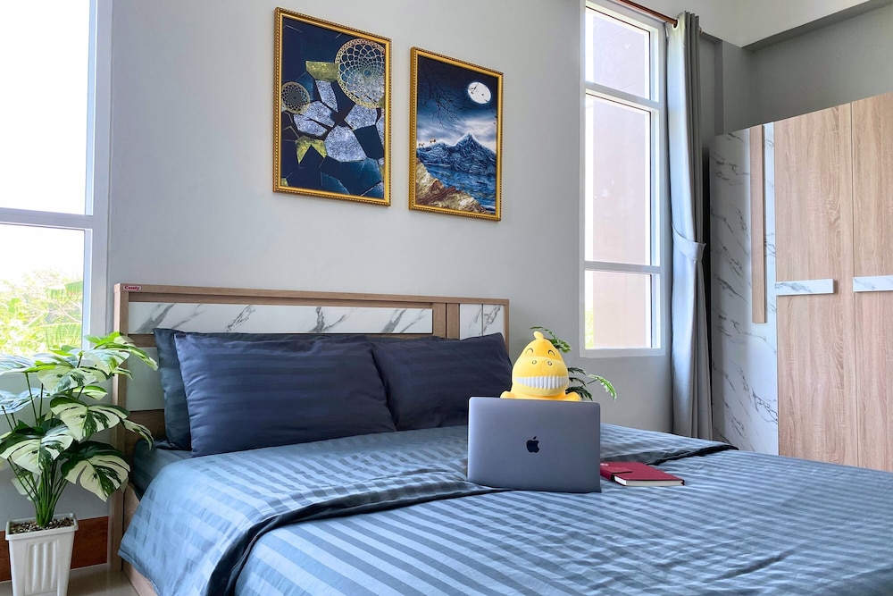 Double Room, 1 Bedroom - Photo 26