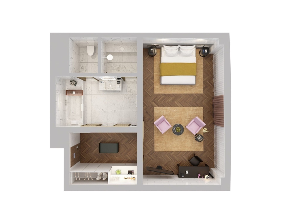 Junior Suite