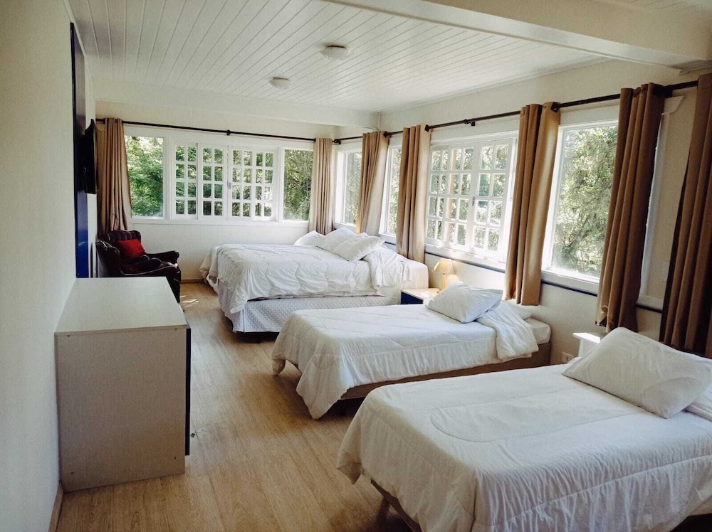 Family Chalet photo 1