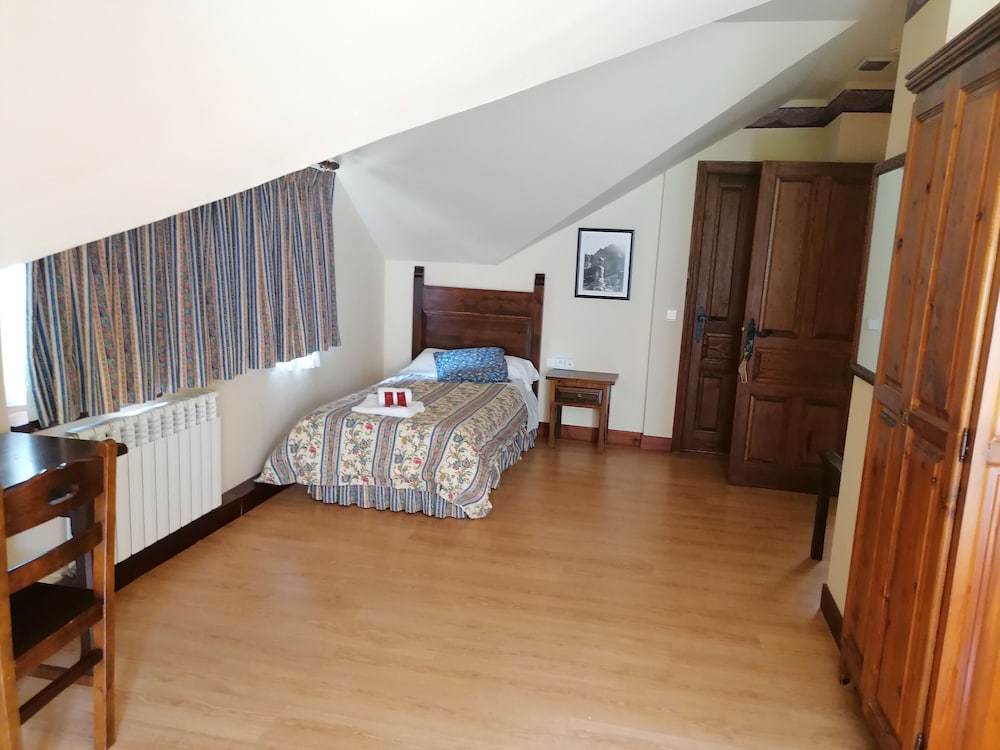 Habitación Básica