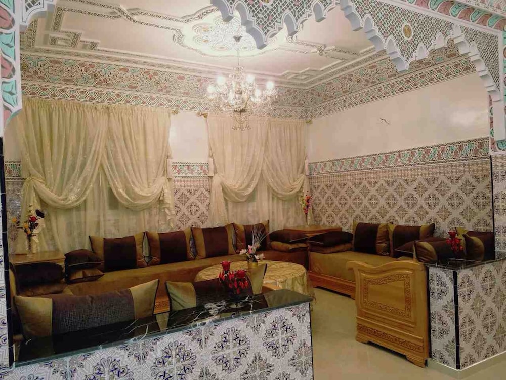 Apartment photo 1
