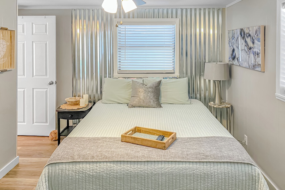 Cottage (2 Bedrooms)